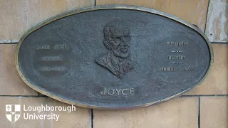 Ulysses - 100 years on from James Joyce's ground-breaking novel