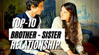 Top 10 Brother - Sister Relationship Movies| Drama Movies | Romance Movies