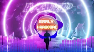 Early Hardcore Mix set DJ Ivamp