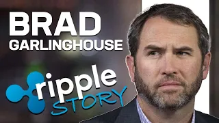 Ripple CEO Brad Garlinghouse | Geheimnis für Ripples Erfolg & für XRP ?