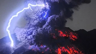 12 WICKED Displays of Mother Nature