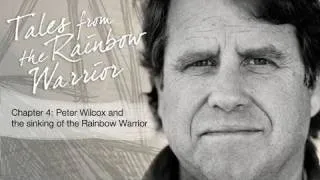 1985 - Peter Willcox on the sinking of the Rainbow Warrior