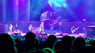 Iron Maiden in Atlanta 7-20-19 , Fear of the Dark