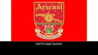 Super Arsenal FC (Subtitled)