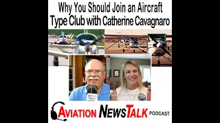 213 Why You Should Join a Type Club - Interview Catherine Cavagnaro