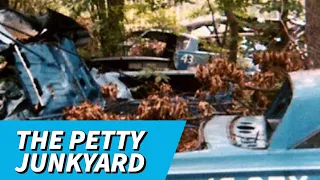 The Petty Junkyard: Legends, Myths, and Setting the Story Straight