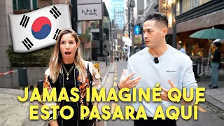 This is life in Korea 🇰🇷 | Harassment, money, beauty and more | ASIA EP20