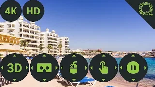 3D Hotel Sunrise Holidays Resort. Egypt, Hurghada / 2017 Project 360Q