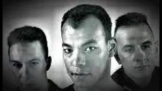 Fine Young Cannibals - I'm Not The Man I Used To Be