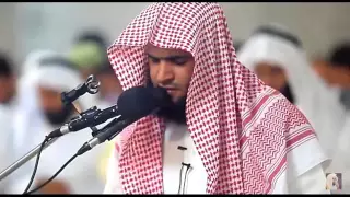 Sheikh Salman Al-Utaybi - (( Sourate Sad )) - 1436-9  2015