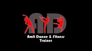 Deva Shree Ganesha Fitness Dance | Fitness Dance | Choreographed By Amit Dass