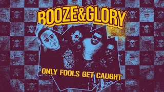 Booze & Glory "ONLY FOOLS GET CAUGHT" Official Video Live In Bandung, Indonesia