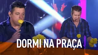 Bruno & Marrone - Dormi na Praça (DVD Festeja Brasil 2016) [Vídeo Oficial]