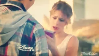 Violetta y León || Love Will Remember