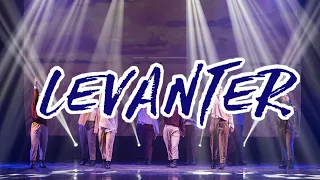 Stray Kids (스트레이 키즈) - 'LEVANTER' GAONCHART 2019 performance  (Dance Cover by BeZ GMO)