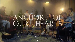 Anchor of Our Hearts (Live) - Victory Worship