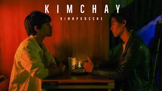 Kim X Porchay / Phase Me / Kinnporsche The Series BL FMV