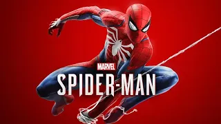 Marvel Spider-Man (Прохождение на стрим) (PS4) (#3)