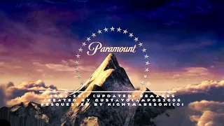 Paramount Pictures (2002-2011) remakes (UPDATED)