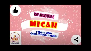 BIBLE STUDY || MICAH CHAPTER 7 || BIBLE PARTY || A CHAPTER A DAY || CHRISTIAN || GOD'S WORD
