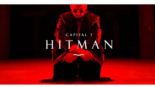 Capital T   Hitman Official Video HD (Lyrics)