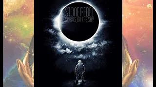 Stone Rebel - Spirits On The Sky - full album (2020)