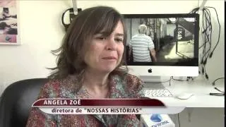 Documentário traz relatos de pessoas torturadas -