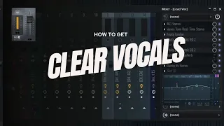 The Secret to Perfect Vocals: Quick & Easy Mic Technique! (2024)