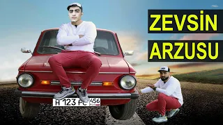 ZEVSİN ARZUSUNU MƏN REALLAŞDIRDIM