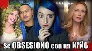 La HISTORIA REAL detrás de “SECRETOS DE UN ESCÁNDALO” | El CASO de MARY KAY & VILI | Flisflisher