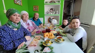 The amazing life of the Tatars in Tatarstan