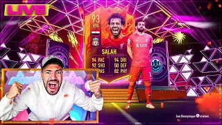 FIFA 22: XXL HEADLINER Pack Opening + WL ENDSPURT (10-0) 😱🔥