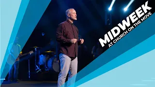 Mid-Week // Pastor Troy Smothermon // March 2nd, 2022