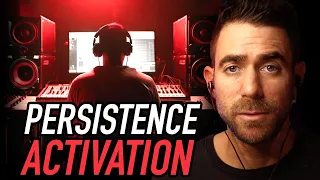 The Secret Weapon For Music Producers: Persistence Activation Explained