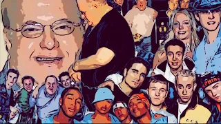 Surviving Lou Pearlman: DARK HISTORY Behind NSync & Backstreet Boys Life With Lou Pearlman EXPOSED!