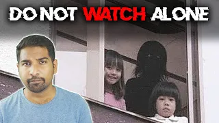 தனியாக பார்ப்பதை தவிர்க்கவும் | THESE ARE THE CHILDREN SCARED BY GHOST | TAMIL | MR PSYCHO