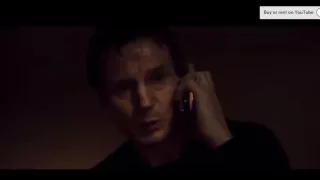 Liam Neeson Gets Asked A Difficult Question