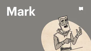 Gospel of Mark Summary: A Complete Animated Overview