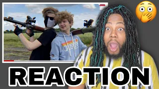 This Week  Tom Simons Shot A Bazooka (ft.  Tubbo, Ranboo, Philza, & More) | JOEY SINGS REACTS