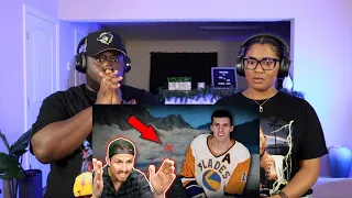 Kidd and Cee Reacts To Pro Hockey Player's Case Was A 14 Year MYSTERY (Mr Ballen)