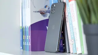 iPhone 11 Pro Max po ROKU | Świadoma REZYGNACJA