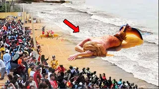 15 Mermaid Sightings You Won't Believe Are Real