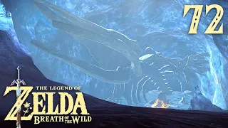 Китовые кости ※ The Legend of Zelda: Breath of the Wild #72