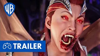 MORTAL KOMBAT 1: Megan Fox wird Nitara – Offizieller Trailer Deutsch German (2023)