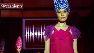 F Vodka Launch at Equinox ft Model Fahrani & DJ Jessica | FashionTV - FTV PARTIES