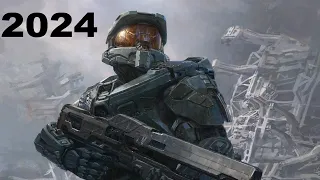 Is Halo 4 Worth Playing in 2024?