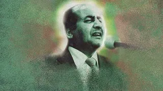 114 - Ae dil meri aahon mein itna toh asar aaye  - (Mohammad Rafi Sahab Solo Song)