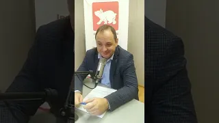 Говоримо про актуальне на найтеплішому полюсі планети. Вмикайте! 03.11.2022