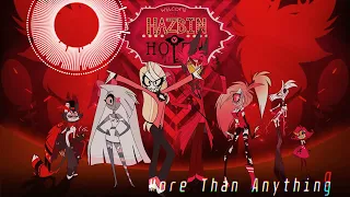 [Music box Cover] More Than Anything – Hazbin Hotel OST