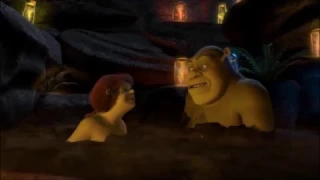 Shrek 2 Fart